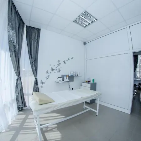 Appartement And Orchid Noks *