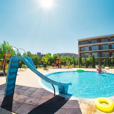 And Orchid Noks Apartamento