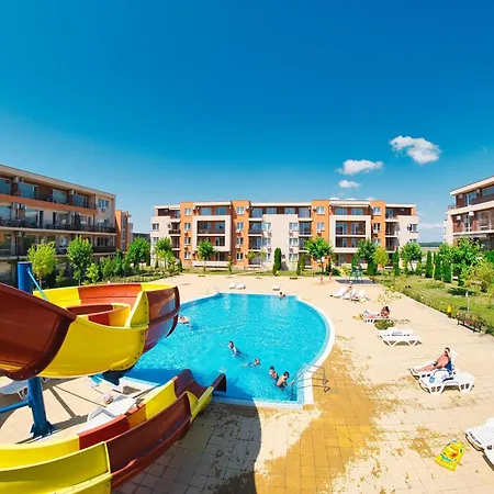 And Orchid Noks * Napospart