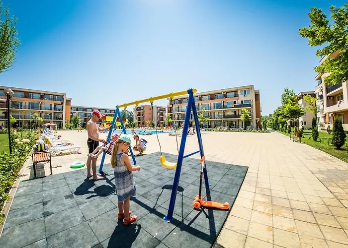 And Orchid Noks Apartamento *