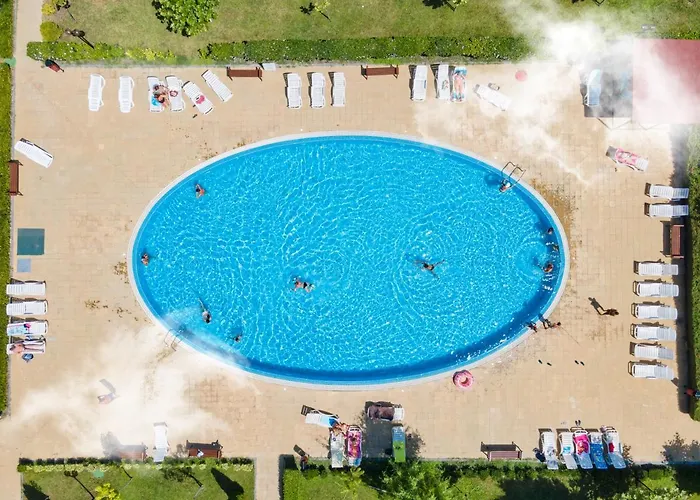 And Orchid Noks Apartman *