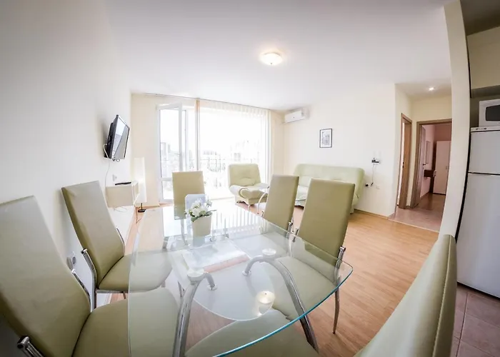 Apartamento And Orchid Noks