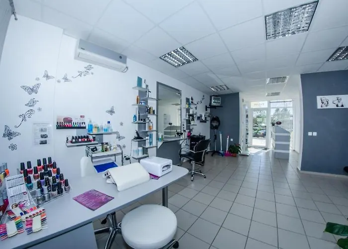 Apartamento And Orchid Noks