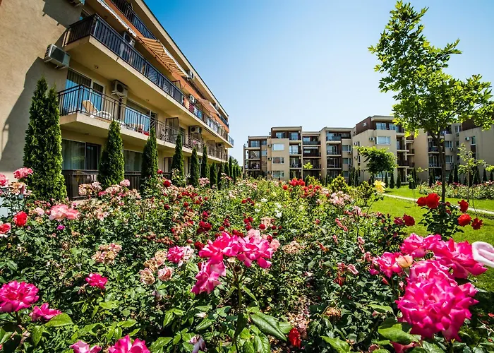 Apartman And Orchid Noks