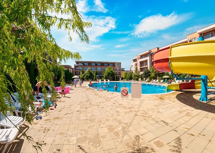 Apartamento And Orchid Noks *