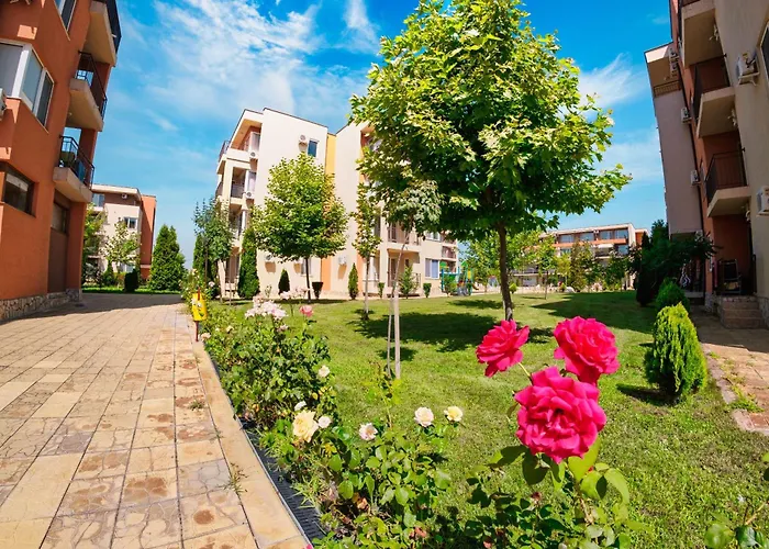 Apartamento And Orchid Noks