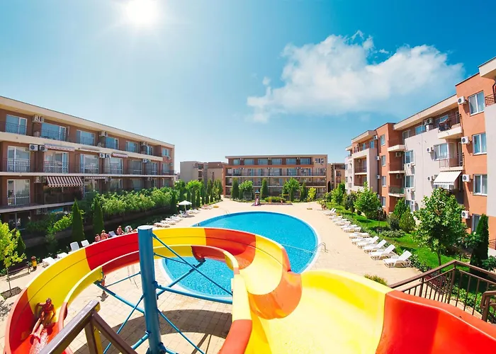 And Orchid Noks Apartamento *