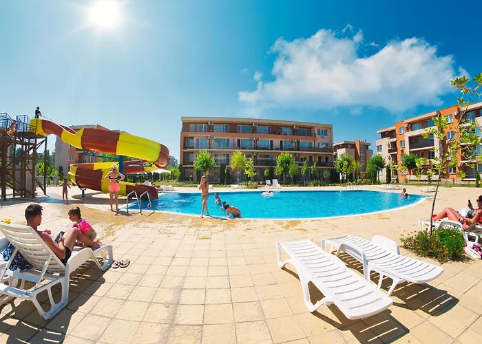 Apartman And Orchid Noks