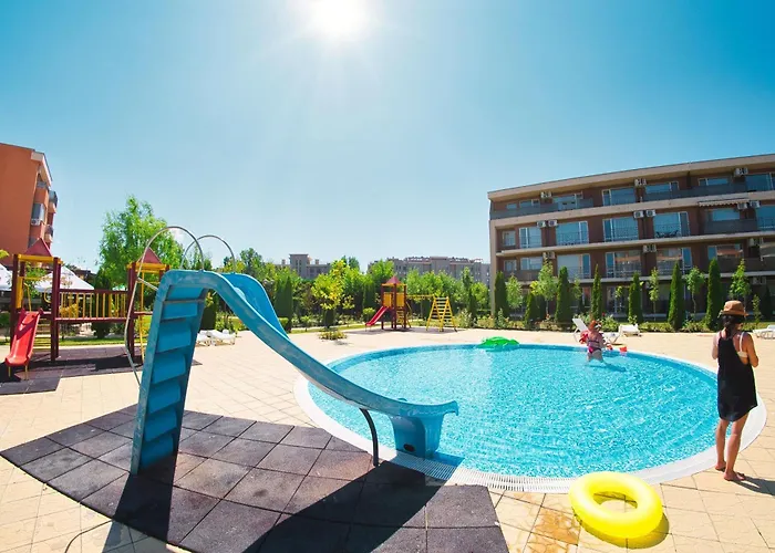 And Orchid Noks Apartamento