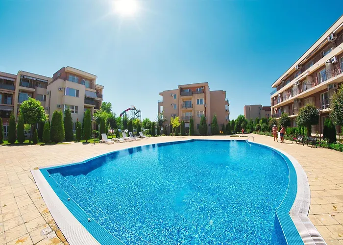 And Orchid Noks Apartman Napospart