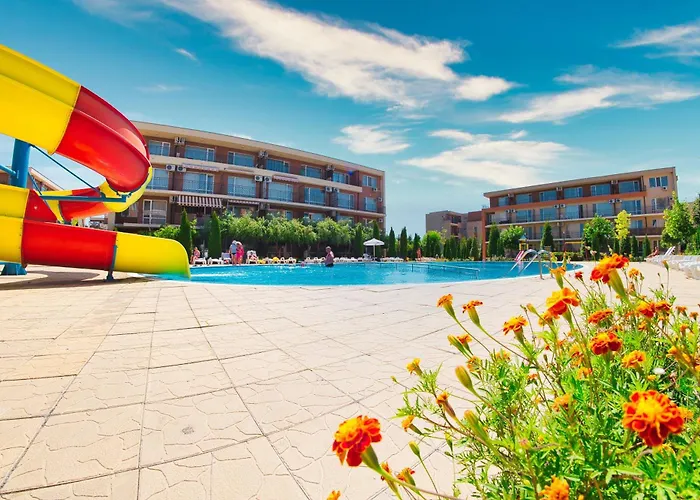 And Orchid Noks Apartman