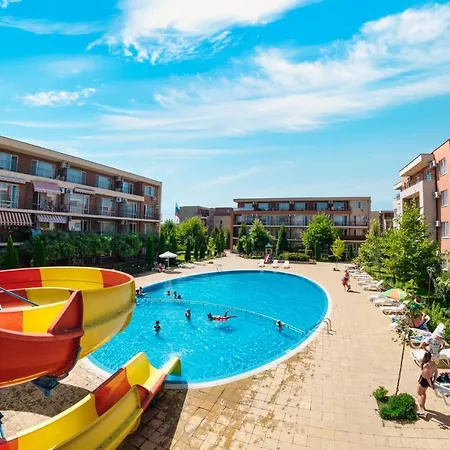 And Orchid Noks Apartmán