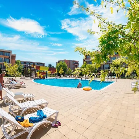 And Orchid Noks * Sluneční pobřeží