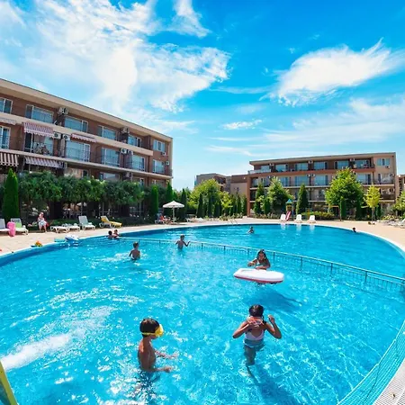 And Orchid Noks Apartmán *