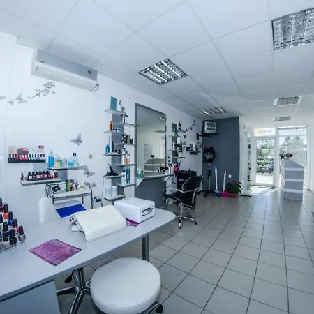 Apartmán And Orchid Noks