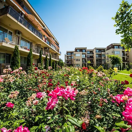 Apartmán And Orchid Noks