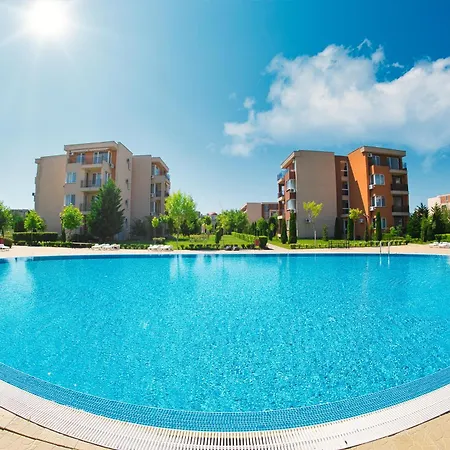 Apartmán And Orchid Noks