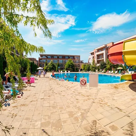 Apartmán And Orchid Noks *