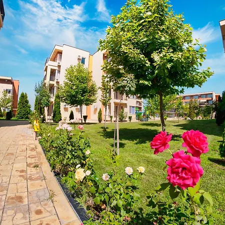 Apartmán And Orchid Noks