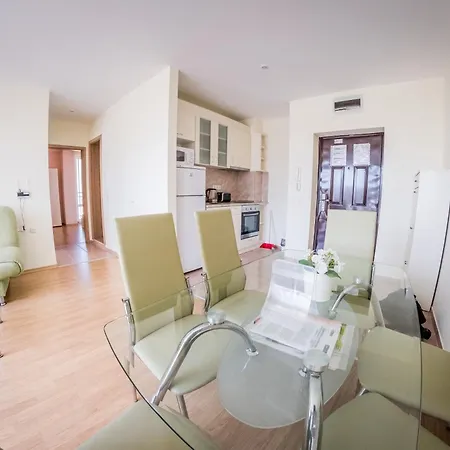 Apartmán And Orchid Noks