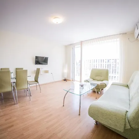 And Orchid Noks Apartmán *