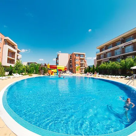 And Orchid Noks Apartmán *