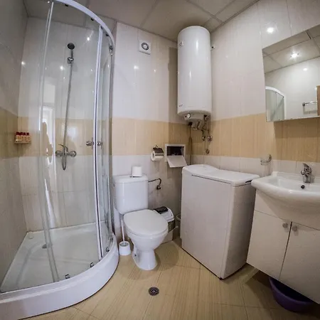 And Orchid Noks Apartamento Sunny Beach