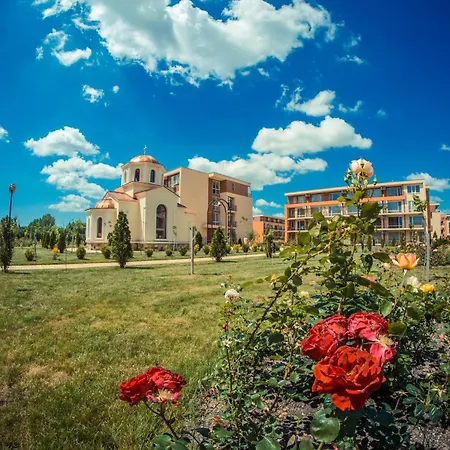 And Orchid Noks Apartmán Sluneční pobřeží