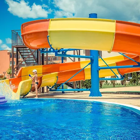 And Orchid Noks * Sluneční pobřeží