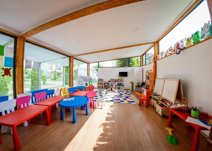 Апартаменты And Orchid Noks *