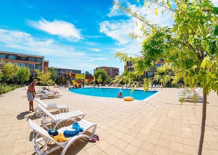 And Orchid Noks * Солнечный берег