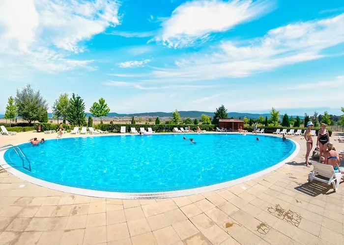 Апартаменты And Orchid Noks