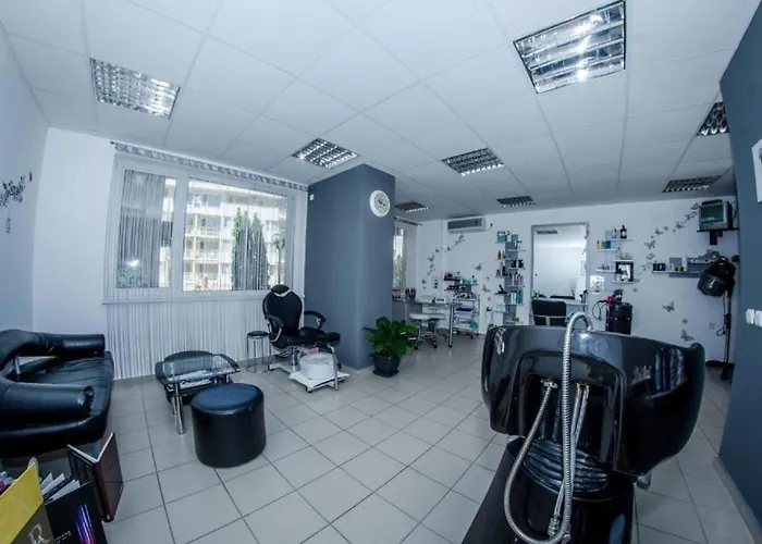 And Orchid Noks Солнечный берег