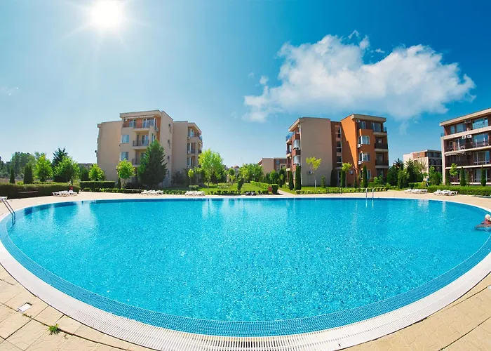 Апартаменты And Orchid Noks