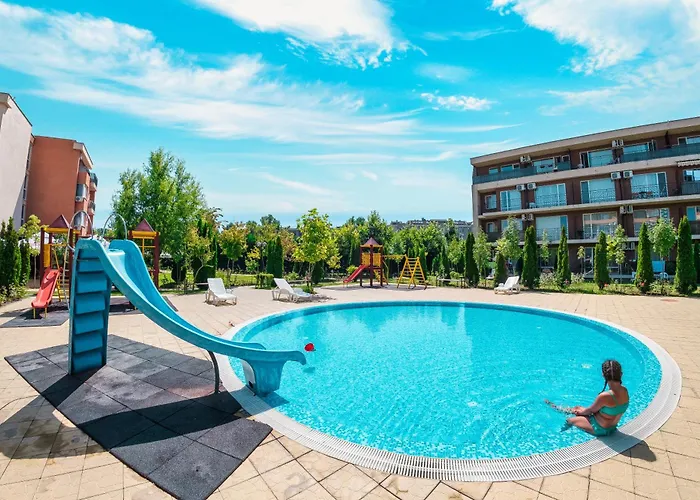 And Orchid Noks * Солнечный берег