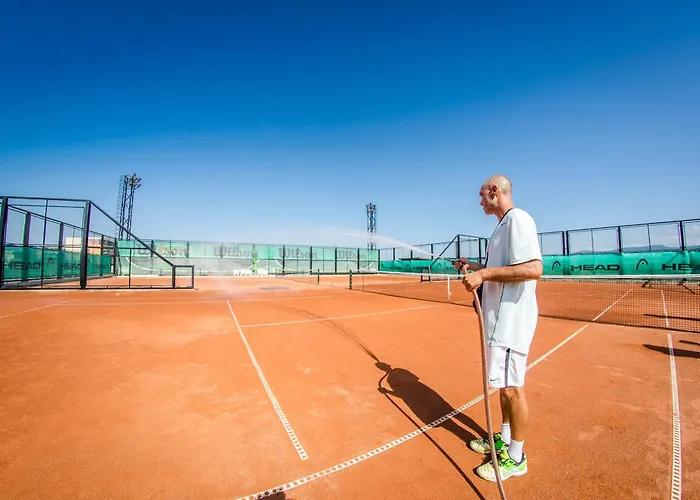 And Orchid Noks Апартаменты Солнечный берег