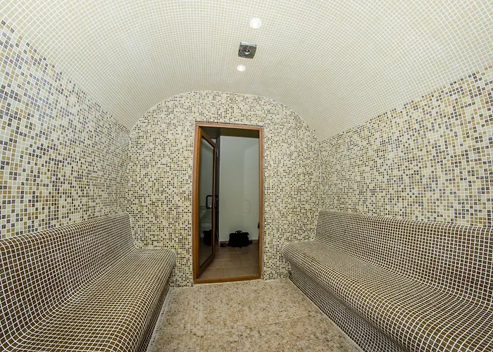 And Orchid Noks Солнечный берег