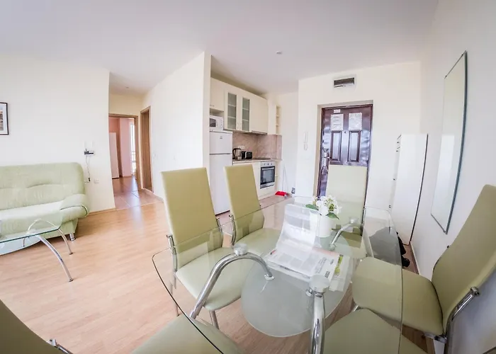 Apartament And Orchid Noks